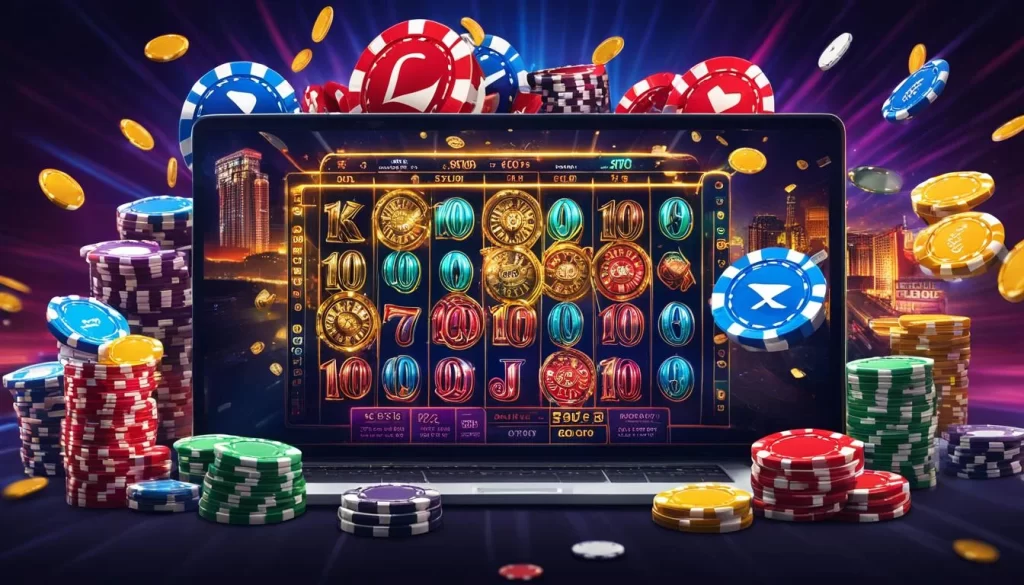 Tin tức casino 66bbet