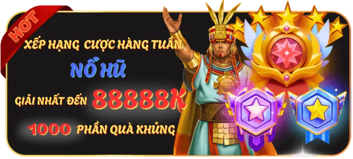 Ưu đãi chào mừng cho thành viên mới tại 66bbet casino