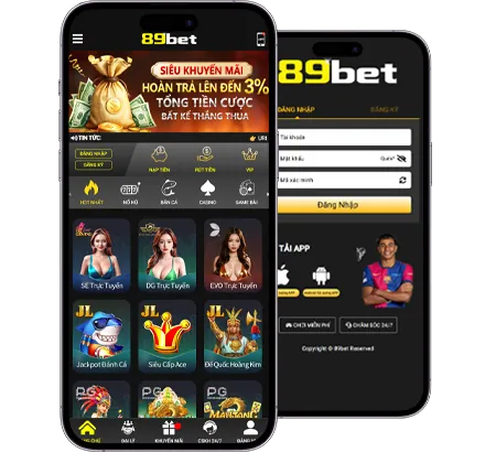 Giao diện thân thiện 66bbet