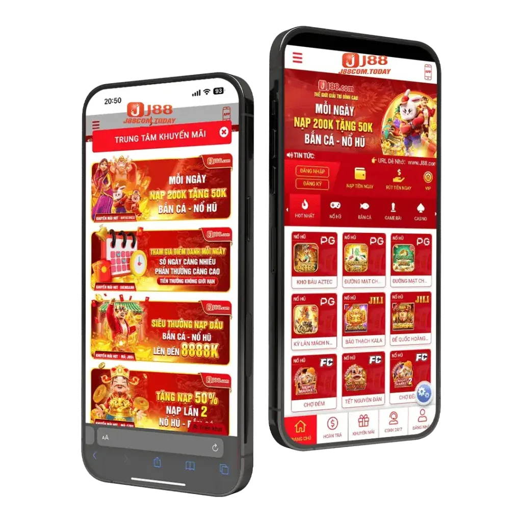 Đồ họa sống động của game bắn cá 66bbet