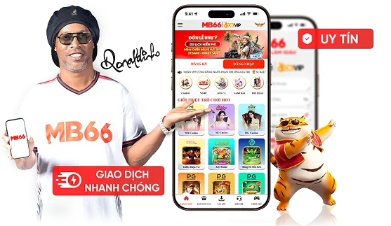 Đa dạng các phiên bản bắn cá tại 66bbet