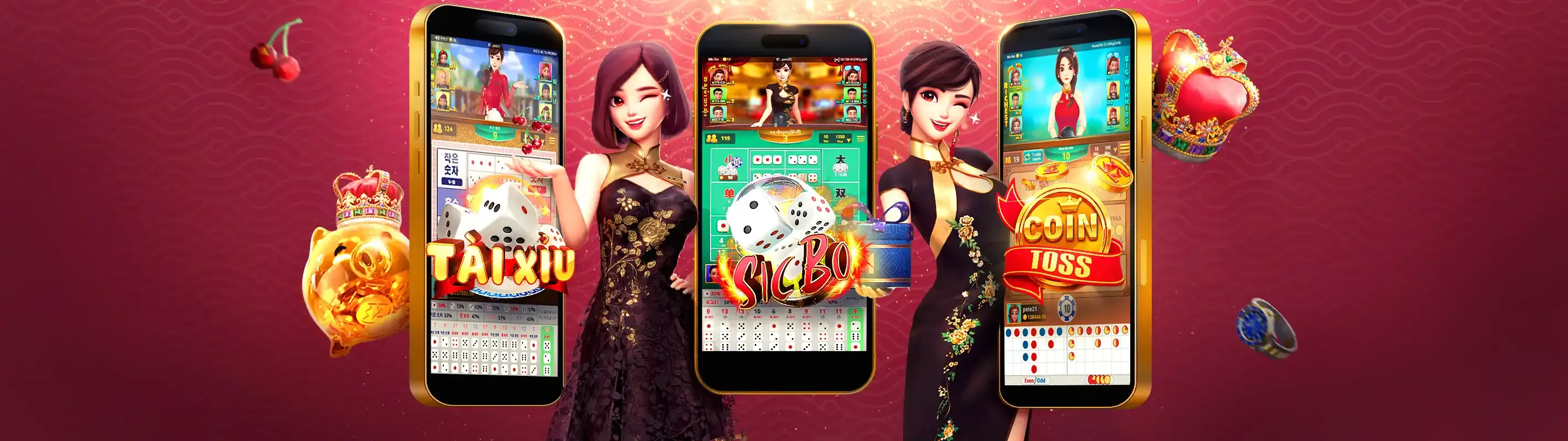 Hướng Dẫn Chọn Game 66bbet Phù Hợp Nhất
