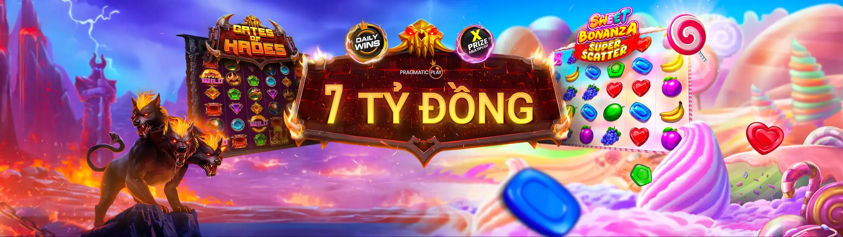 Khuyến mãi hấp dẫn tại 66bbet